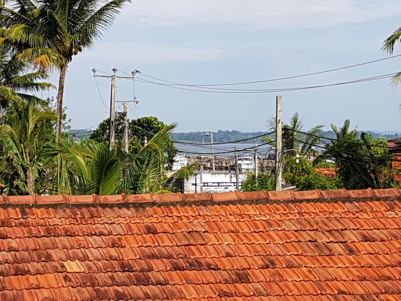 My Whales Guest House Banduramulla Exterior photo